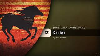 Spirit - Reunion soundtrack