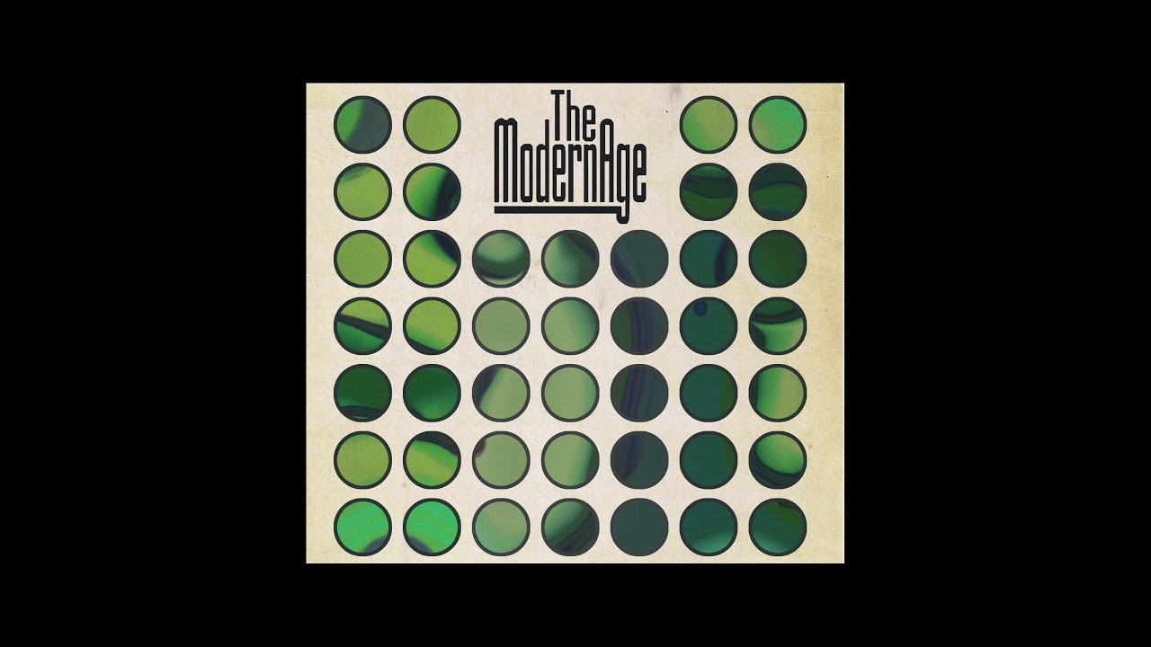 PLAYING THE FIELD the Modern Age Following Routine YouTube