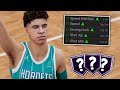 MAJOR UPGRADES For LaMelo! NBA 2K21 Next Gen LaMelo Ball My Career