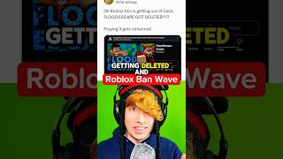 Roblox, This Isn't Fair.. 💔