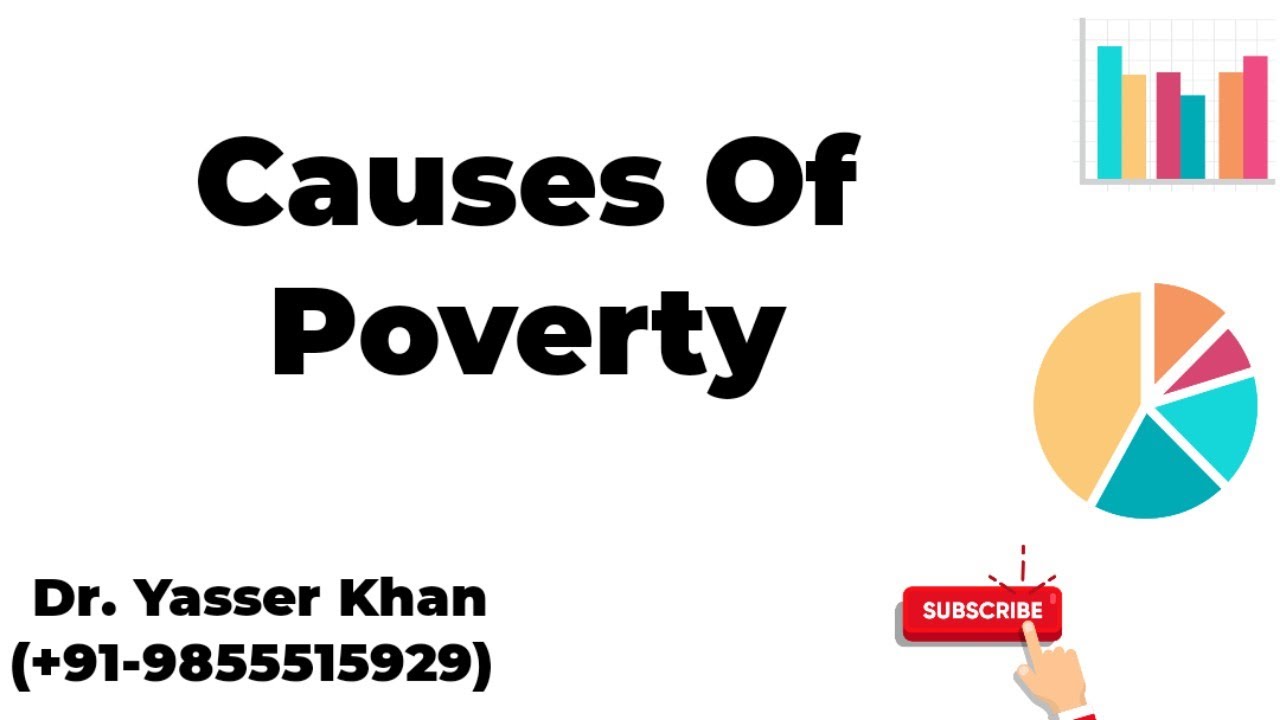 Causes Of Poverty
