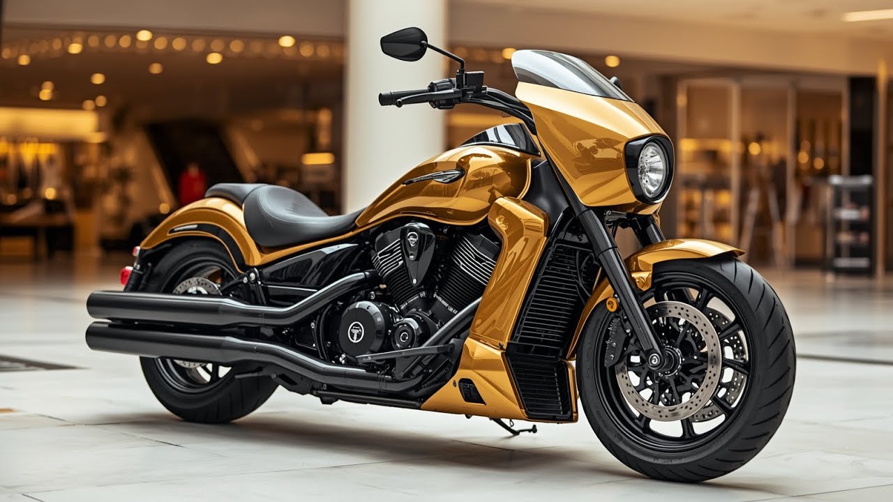 Is the 2026 Kawasaki Vulcan the Best Mid-Size Cruiser Yet?