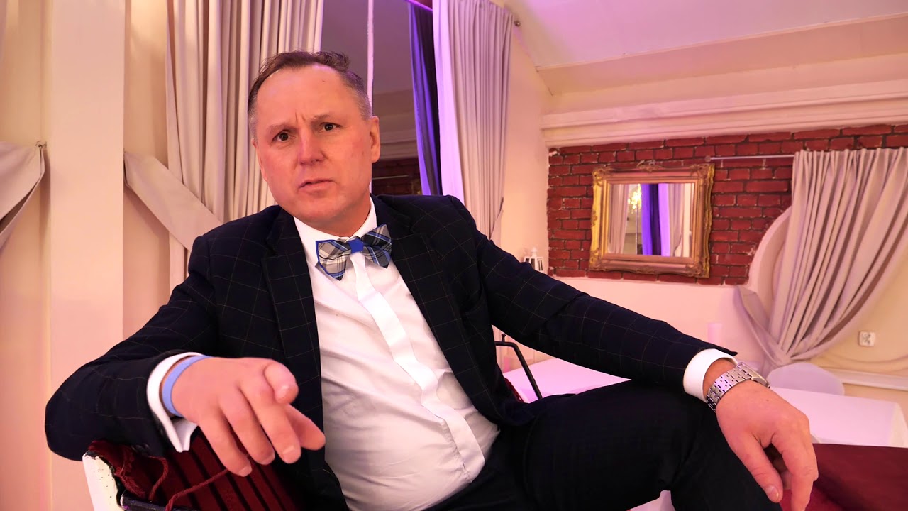 20 lat Rink-Weis Kwidzyn