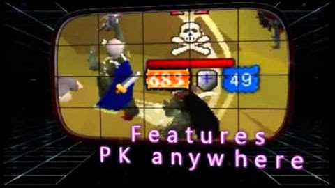 Rune-Destiny - new rsps - new runescape private server Nov 2014 - Need Staff