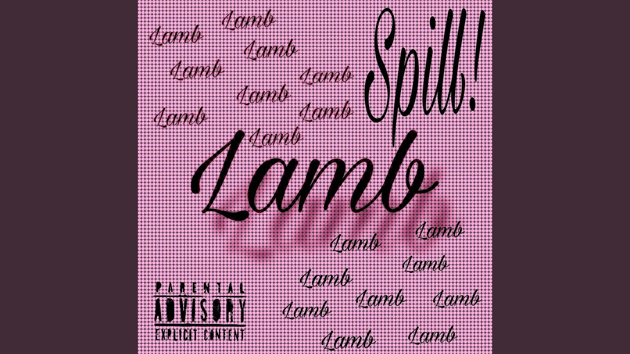 Watch Lamb on YouTube Watch Lamb on YouTube