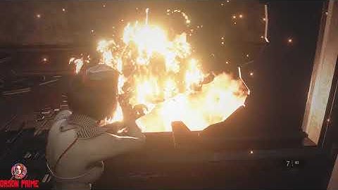 Resident Evil 2 Remake Ada Mod Gameplay Part 3