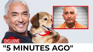 Things Aren't Looking Good For Cesar Millan Profile