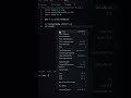 Heatmap Magic: This Looks Like Hacker Matrix Data! 🤯🔥 #Shorts
