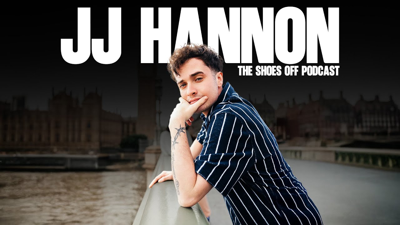 Джей Джей Хэннон рассказывает о вирусной славе, музыке и переосмыслении