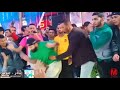 مهرجان بلدنا اللي مكسر الدنيا عن كشري المجنون