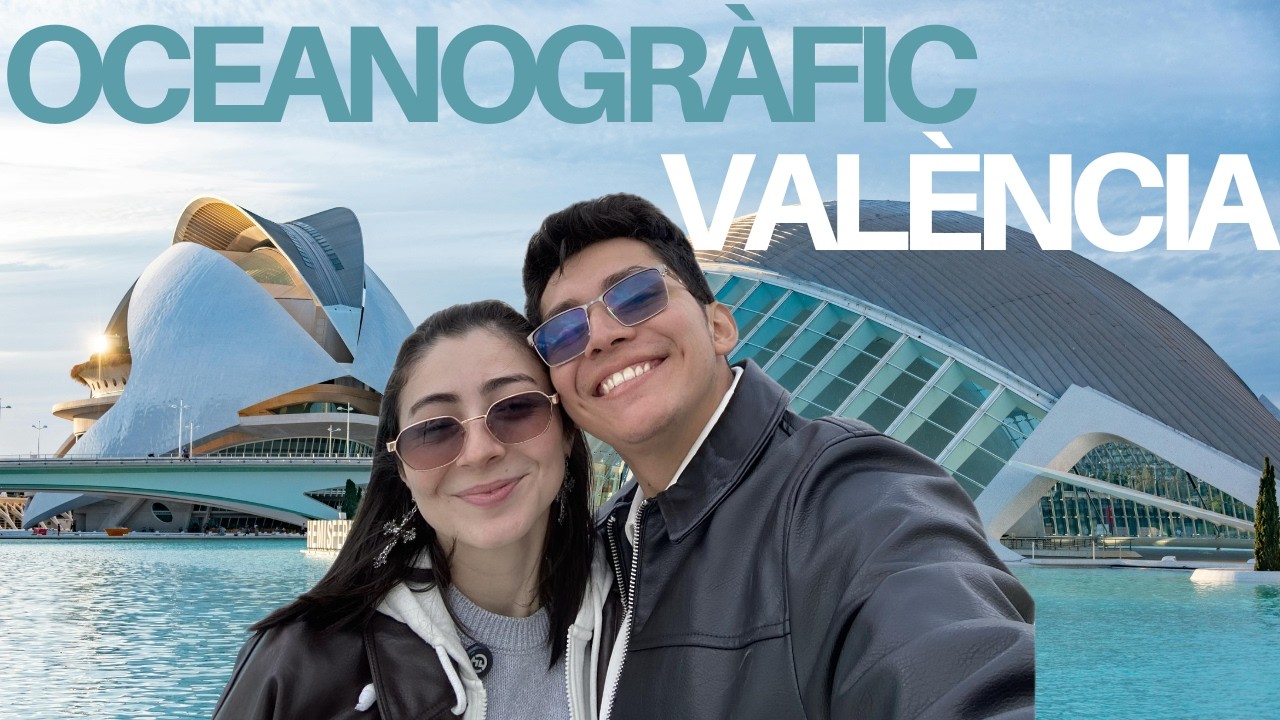 ¿Compramos el acuario más grande de Europa? 🦈 (house tour!!)