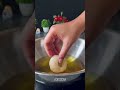 Bread doughnut 🍩 #youtubeshorts #recipe #doughnut #love #foryou