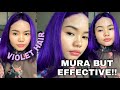 Cheapest hair dye I&#39;ve tried! | Philippines