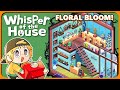 DESIGN COZY SHOP RENOVATIONS! Whisper of the House
