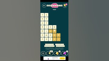 Wordbrain Daily Challenge November 7 2022 Answers [iOS/Android] | Wordbrain Answers