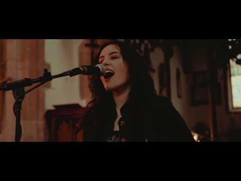 Light Skies Darken - Stare into the Sun (Official Music Video)