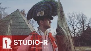 Video thumbnail of "Alex Martari - Dac-ar fi omu' de piatra"