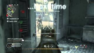What would you do - Advertisement: COD4