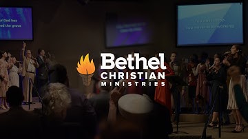 Creation Seminar, Part 1 | Evangelist Steve Grohman