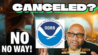 NOAA's critical forecasting facilities face closures. What does this mean for storm prediction?