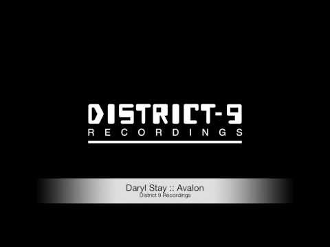 Daryl Stay Avalon District 9 Recordings