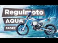 Regulmoto Aqua SPORT | ОБЗОР
