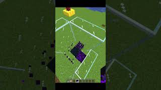 Minecraft Logic #minecraft #trending