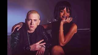 Rihanna,Eminem-Call My Name (e.lvin) Resimi