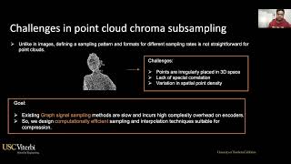 Point Cloud Attribute Compression Via Chroma Subsampling