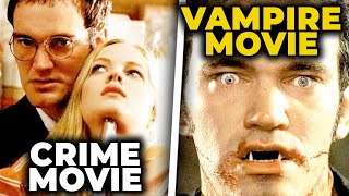 10 Movies That Completely Switched Genre Halfway Through