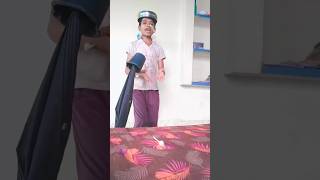 modhi bol Kem chh Kem chh #shortsfeed #comedy😂🤣😂