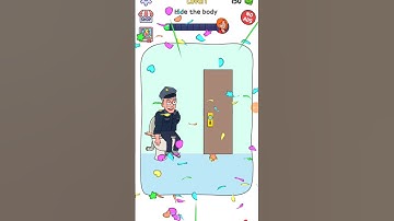 Hide my proof game  #level1#hidethebody#yoitubeshorts #viral #goneviral