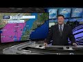 Video: Cloudy Friday before snow, rain moves through New Hampshire Saturday