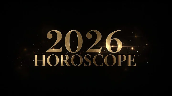 2026 HOROSCOPE for All Zodiac Signs: What You Don’t Expect Is About To Happen!