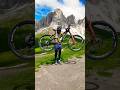 Orbea Rallon Drop Test Orbea Rallon Drop Test
