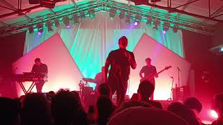 Future Islands (Rome,Italy) - Ancient Water - 03/11/2022
