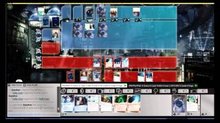 Android Netrunner: Leela vs. NBN: MN