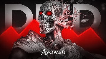 The Deserved Disaster Of Avowed