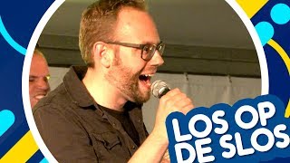 Rec - Leef - Los Op De Slos