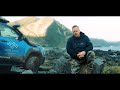 Maxxis New Zealand: Ghost Diving Interview