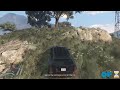 GRAND THEFT AUTO V FIVE MISSION 17 CRYSTAL MAZE 100% GOLD QUICK PLAY QP⏳
