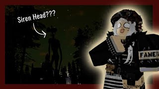 TRYING TO SURVIVE in Roblox TREVOR ELEVATOR!!