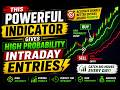#ram indicator beyond imagination ⚡ #nifty #trading #livetrading