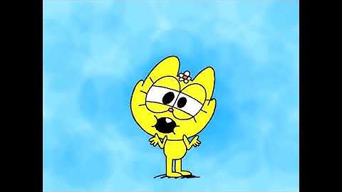 (REUPLOAD) Klasky Csupo Robot Logo Fart