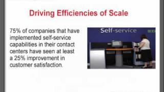 Trends Driving Workforce Optimization Strategies