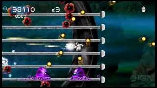 Alien Zombie Mega Death: High Score Gameplay screenshot 2