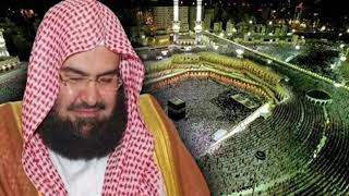 SOURATE: 16 AN NAHL Récitation captivante du Coran par Sheikh Soudais. Une expérience inoubliable.