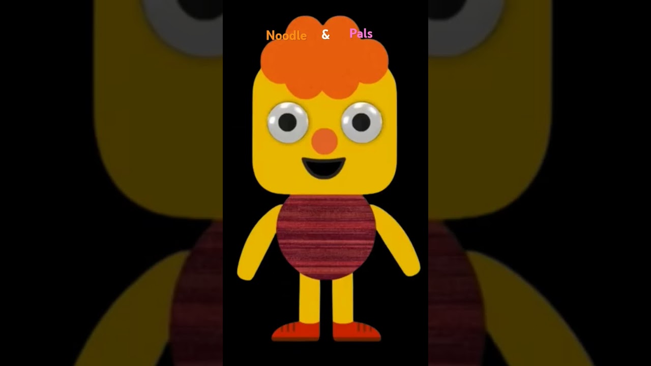 noodle and pals tralier