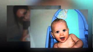 Baby Photo Montage Video by Morrison Video Productions screenshot 3