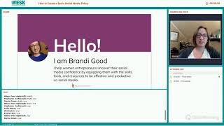 How to Create a Social Media Policy